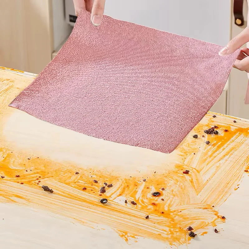 rouleau de chiffon microfibre