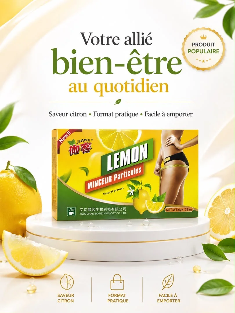 THÉ MINCEUR