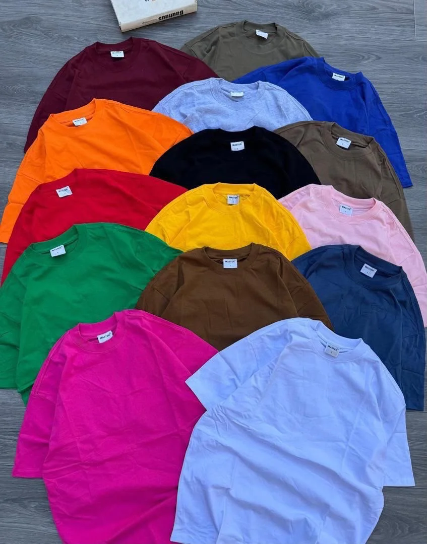 LES T-SHIRTS SONT DISPONIBLES