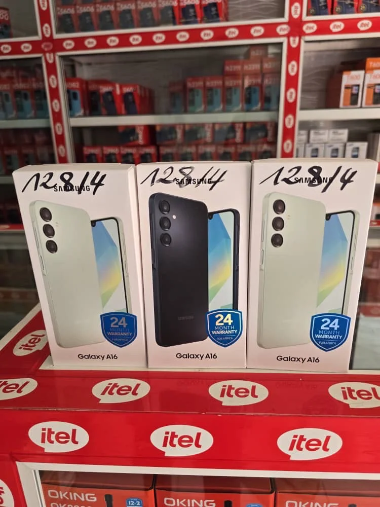 Samsung A16 (128gb)