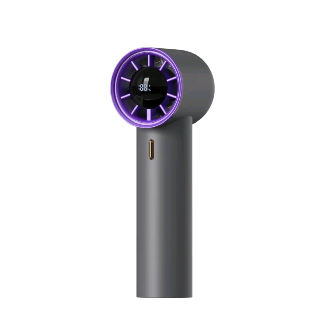 ventilateur