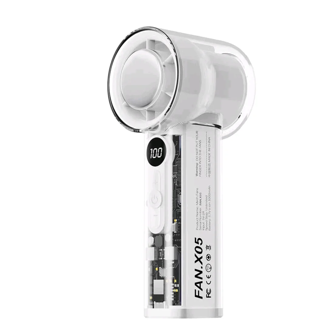 ventilateur