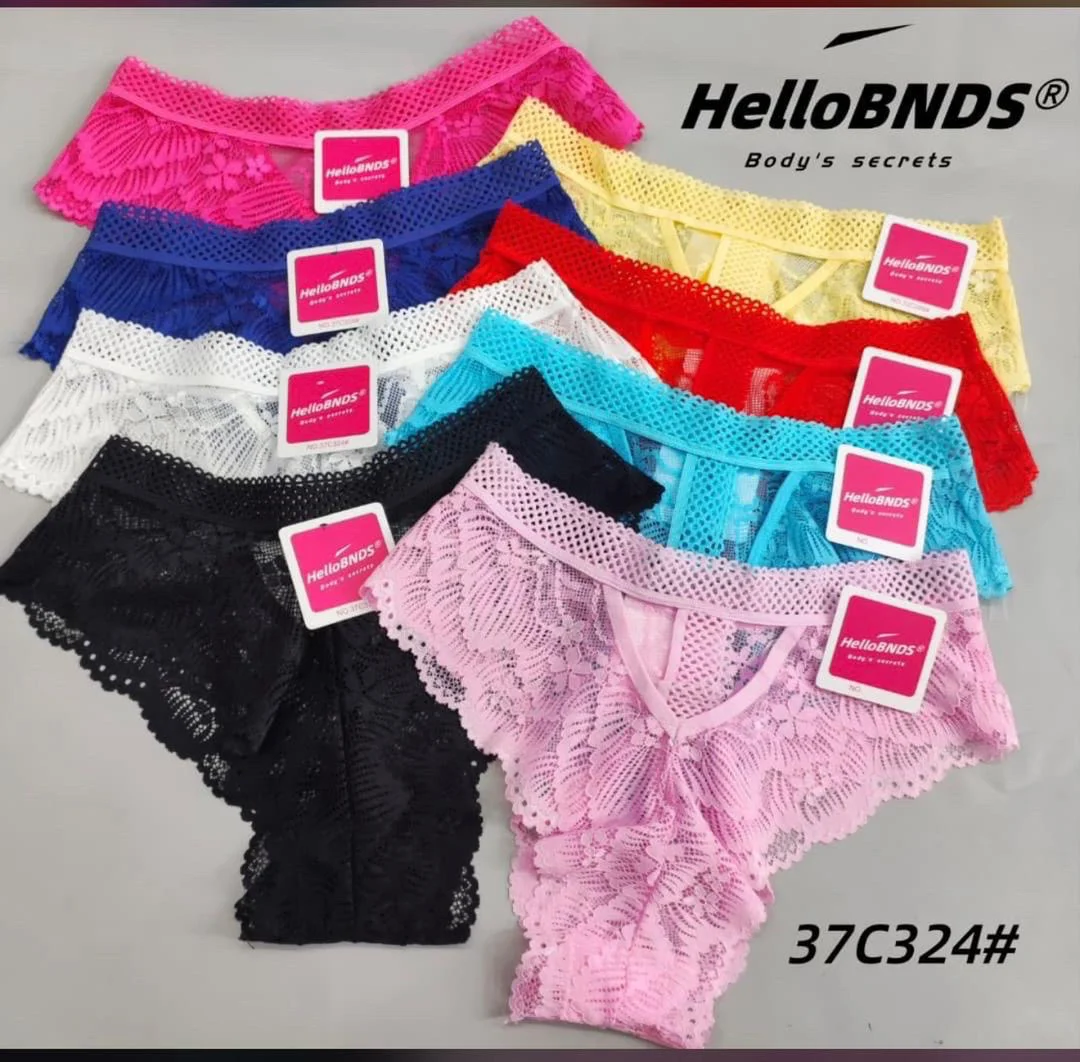 sous vêtements