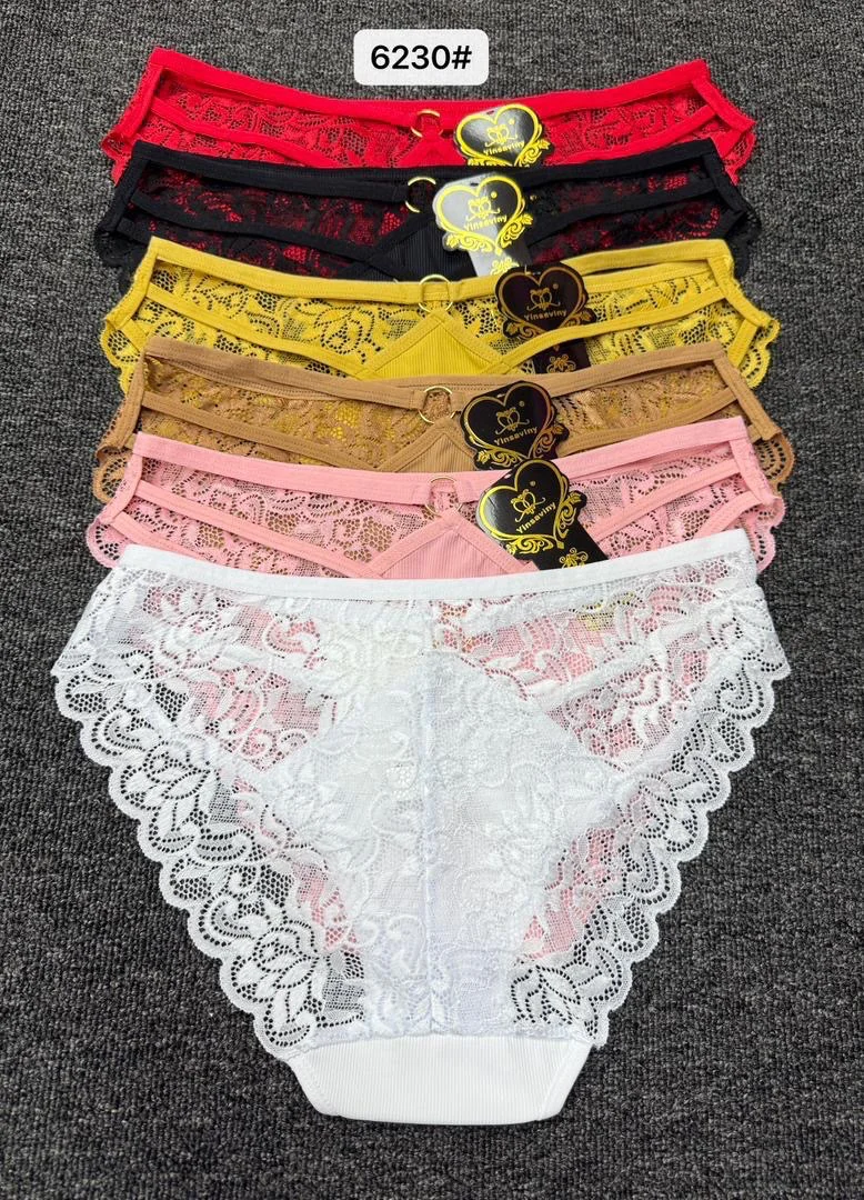 sous vêtements