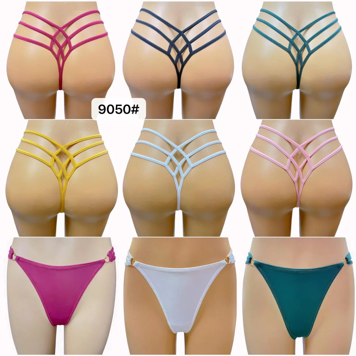 sous vêtements