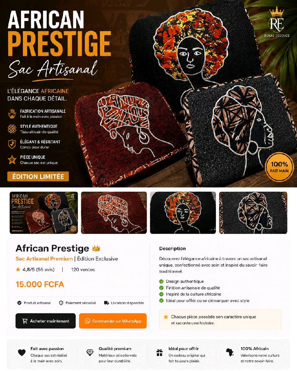 Pack CEO Mood – L’Allure du Succès