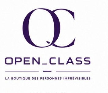 Open_Class Boutique