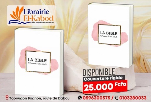les livres 