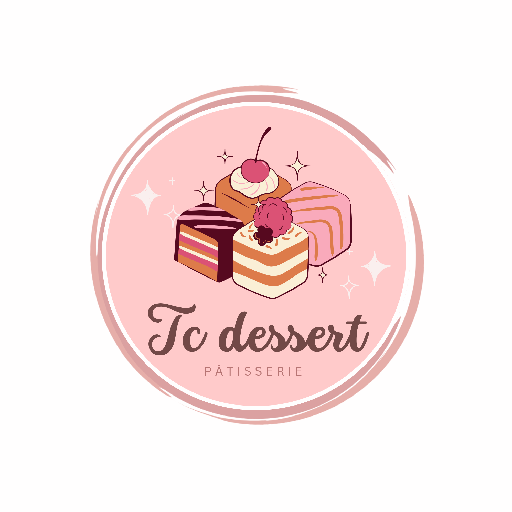 dessert by Tc
