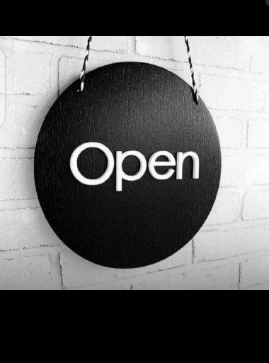 Vente en ligne 
