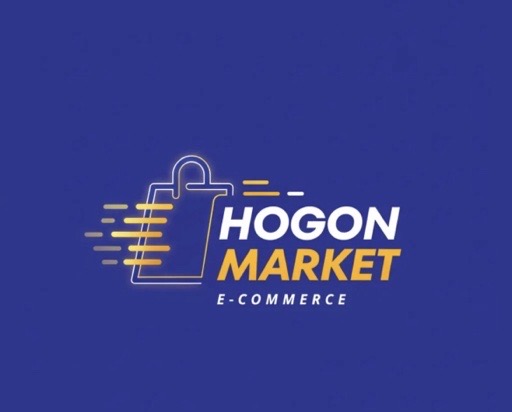 Hogon market 