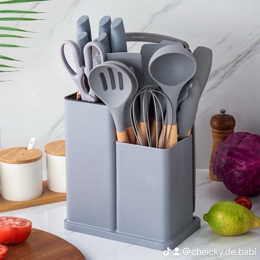 ustensiles de cuisine 