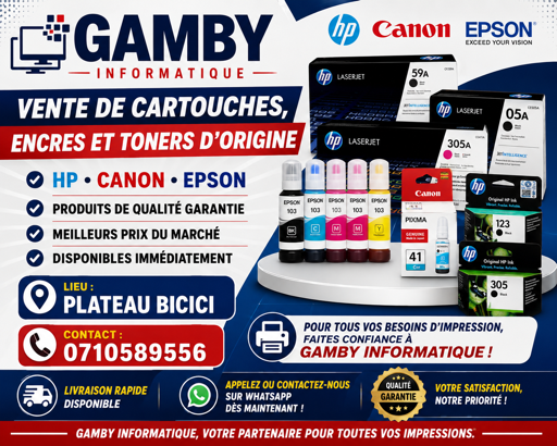 informatique 
