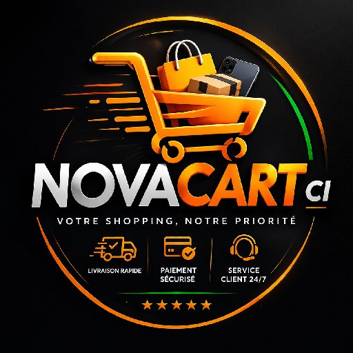 Vente en ligne 