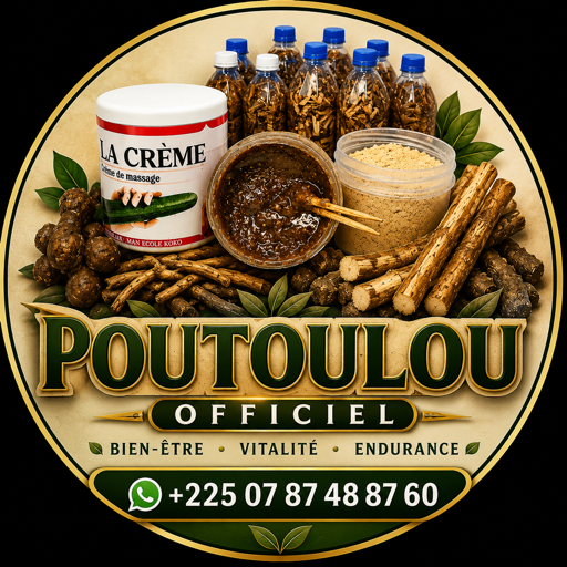 MON POUTOULOU 