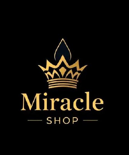 MIRACLE SHOP 