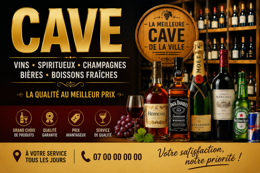 CAVE 