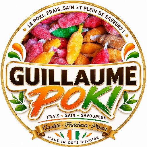 VENTE DE POKI