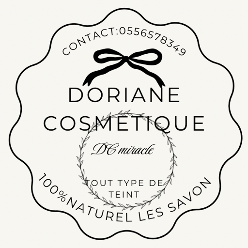 Doriane cosmétique 