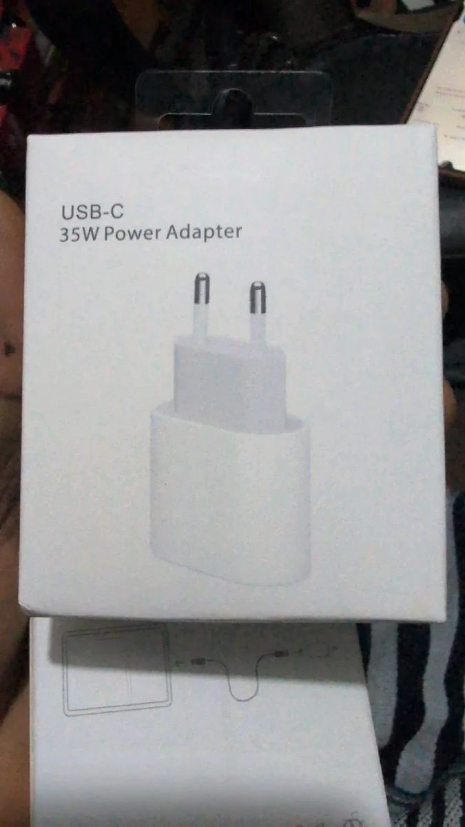 kit chargeur