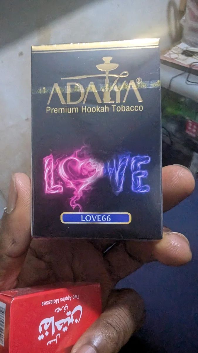 produits shisha 1200f