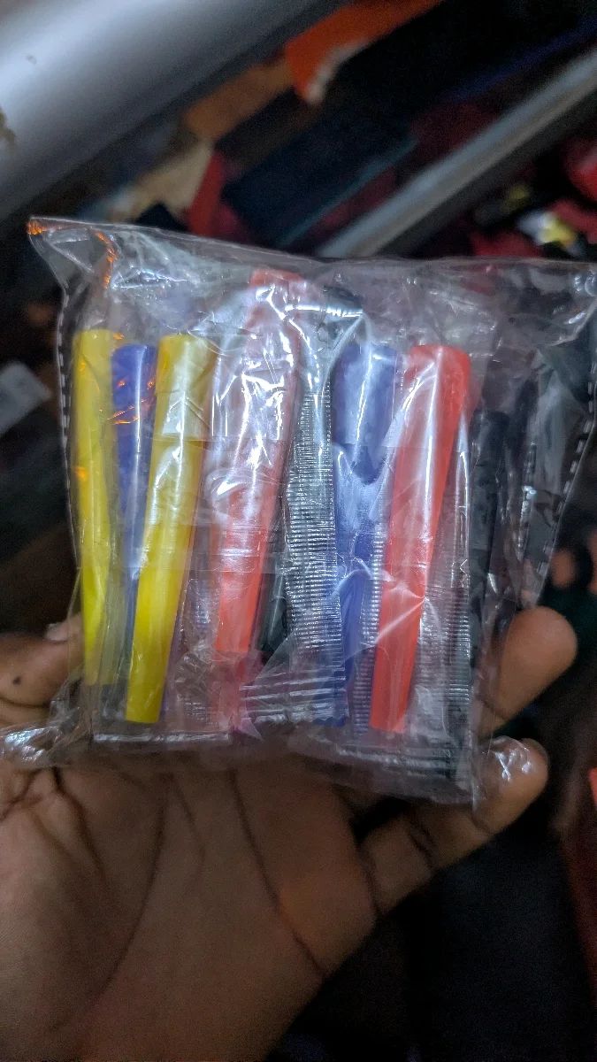 pipette shisha