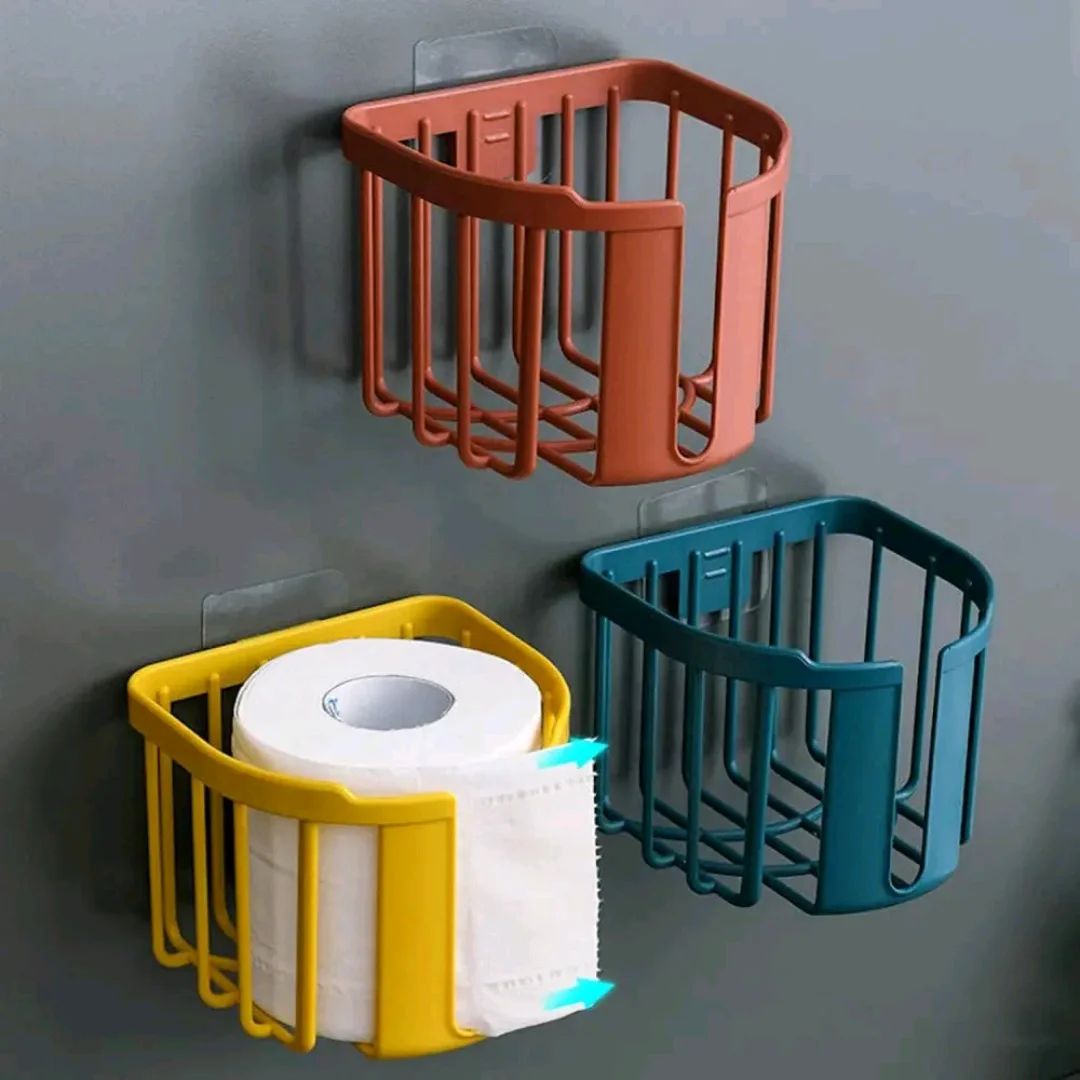 Support papier toilette