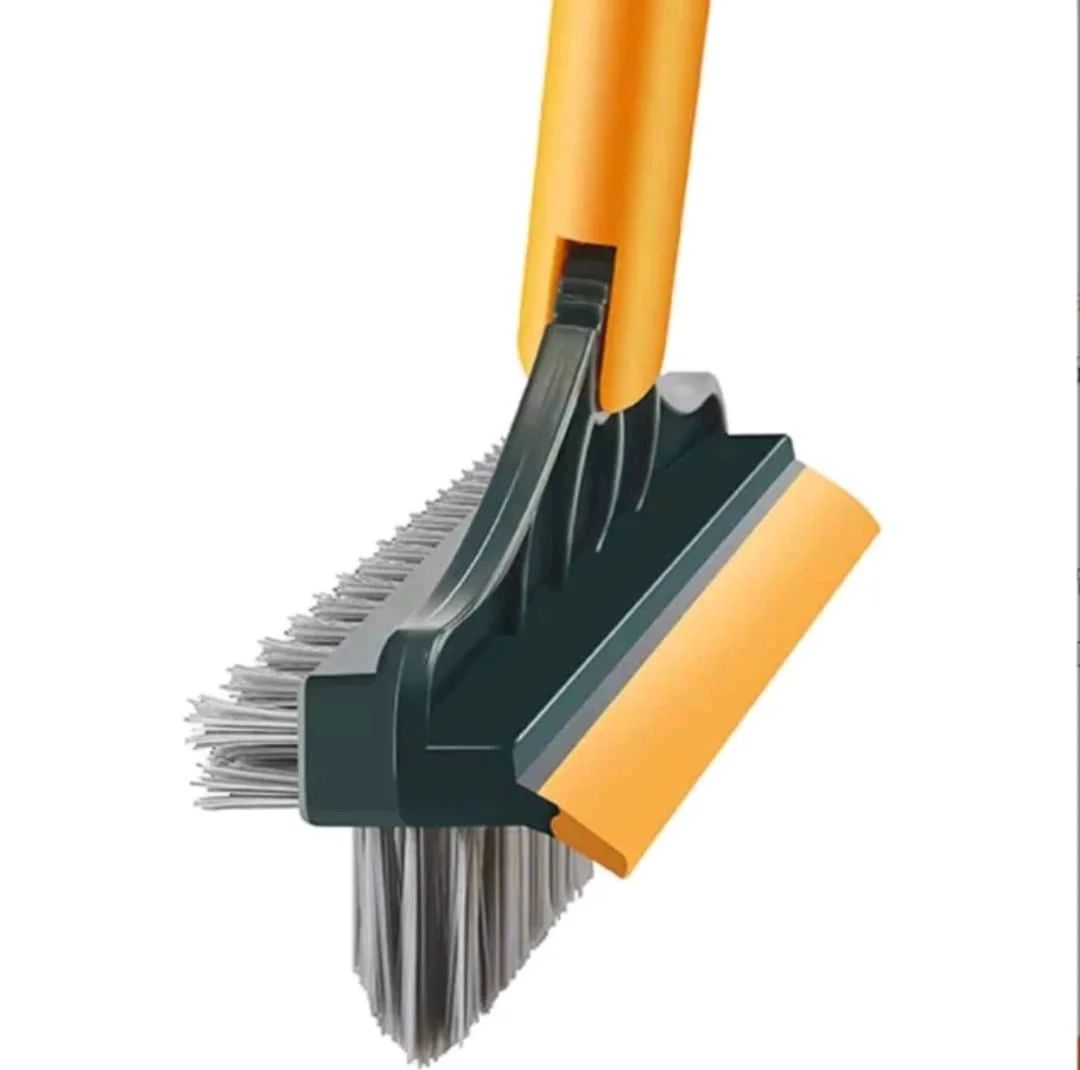 Brosse de nettoyage multifonction 3 en 1