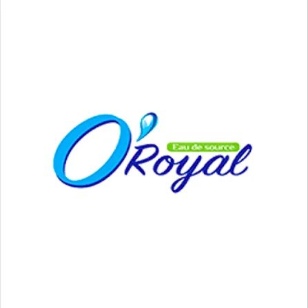 O'Royal