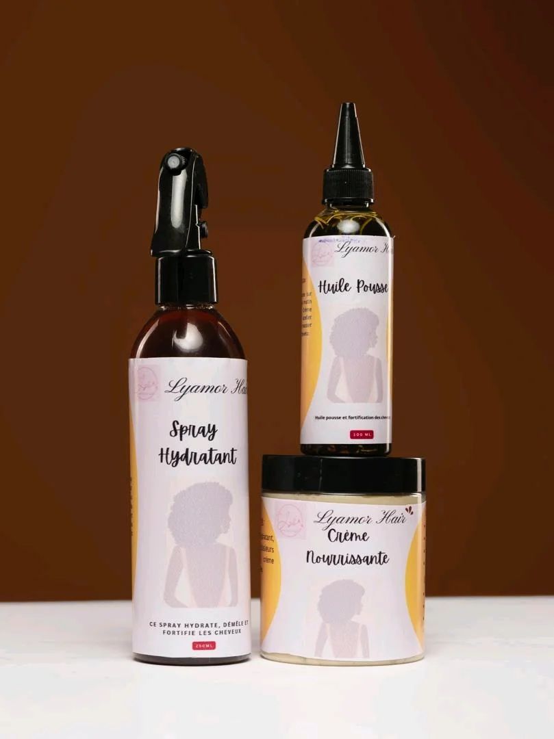 la gamme
