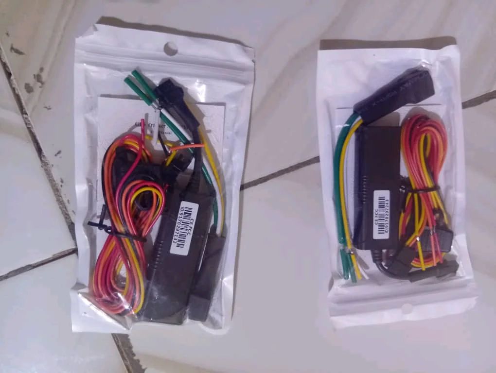 GPS ST 901