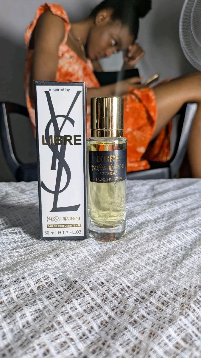 Libre intense