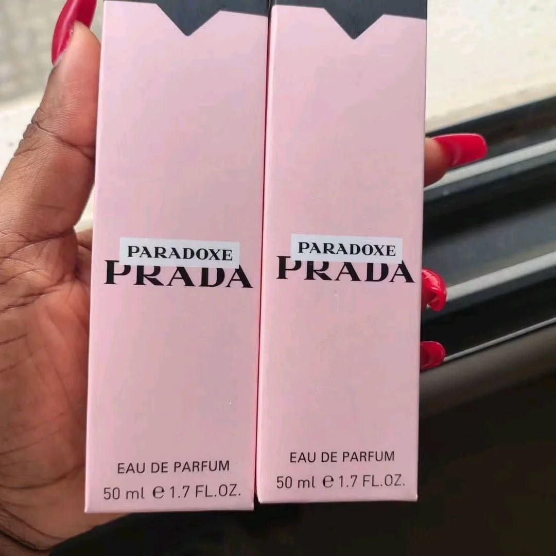 prada paradoxe