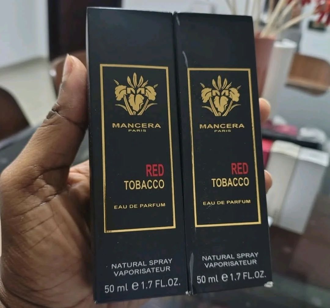 Red Tobacco Mancera