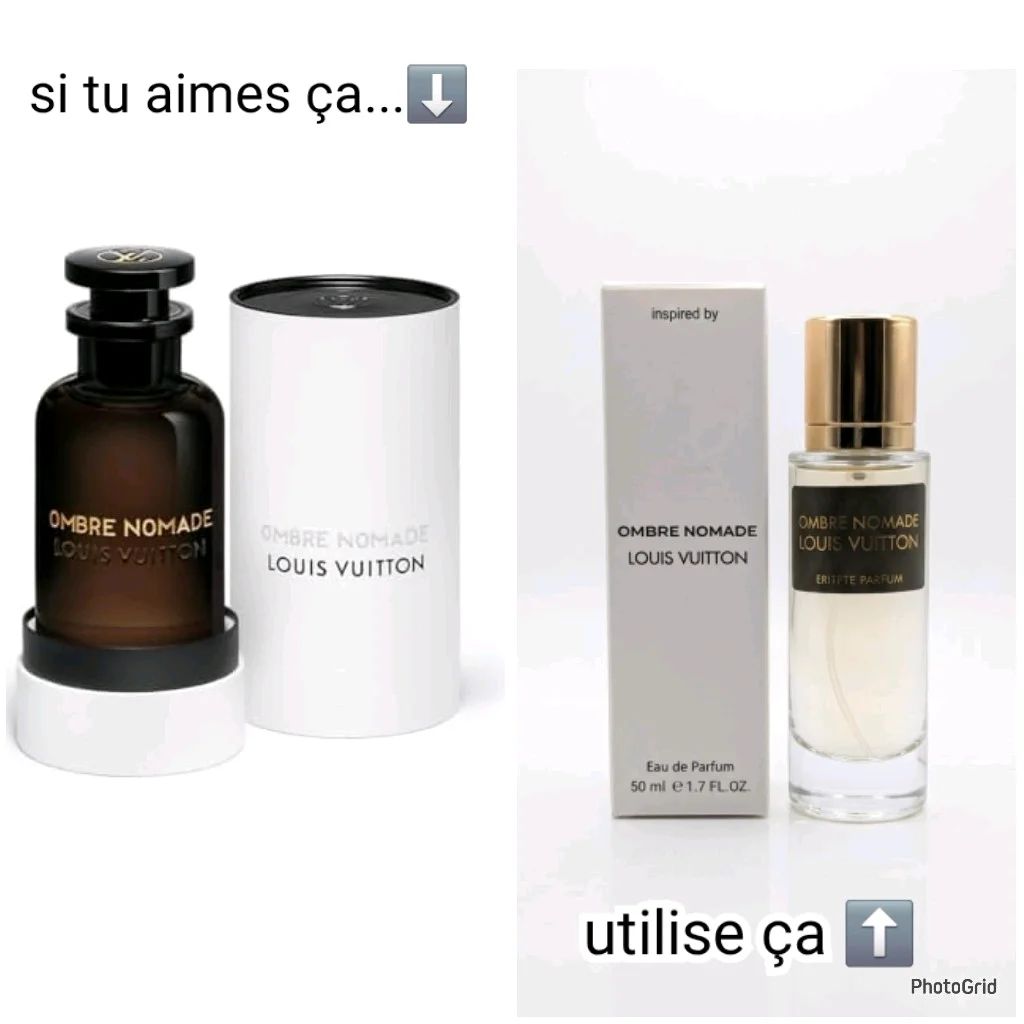 Ombre Nomade de Louis Vuitton
