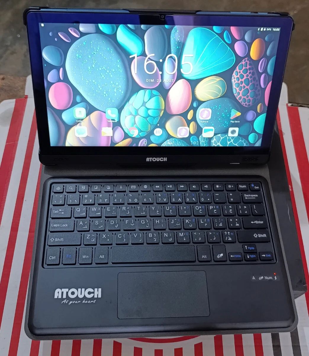 S-TAB MAX 11,6 POUCES