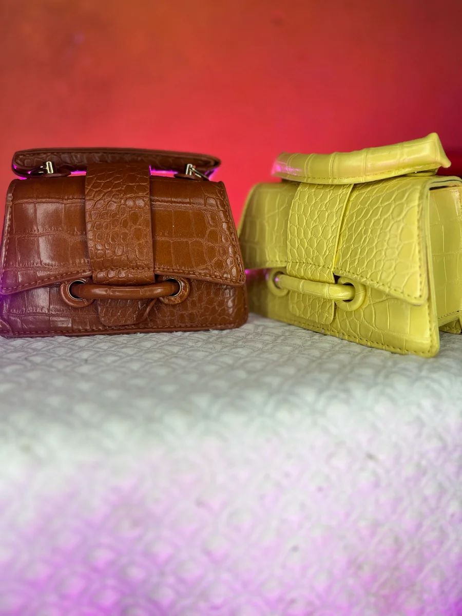 sac à main mini