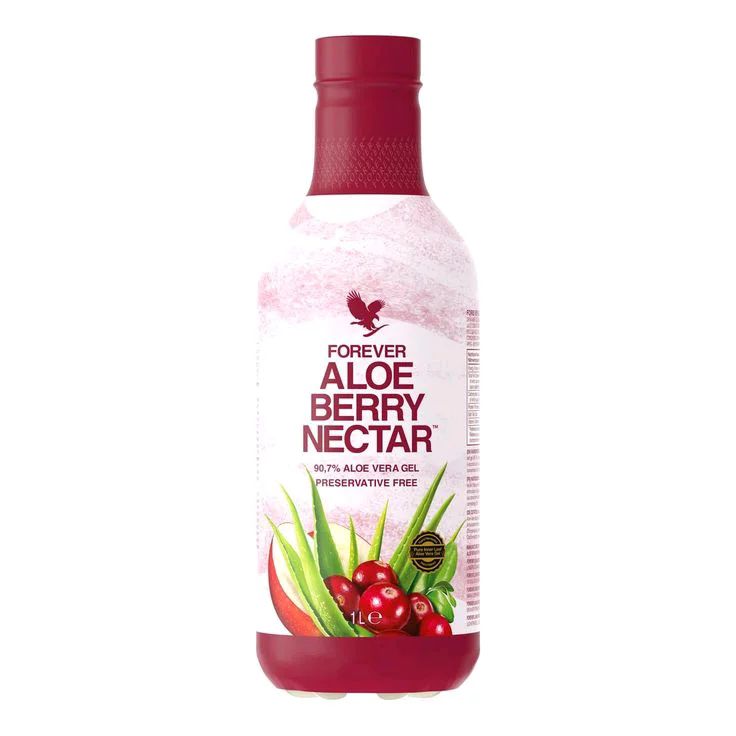berry nectar