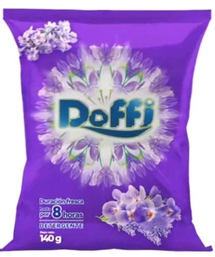Doffi