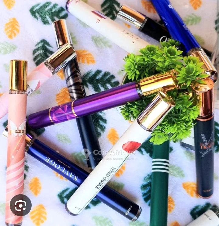 parfum bic