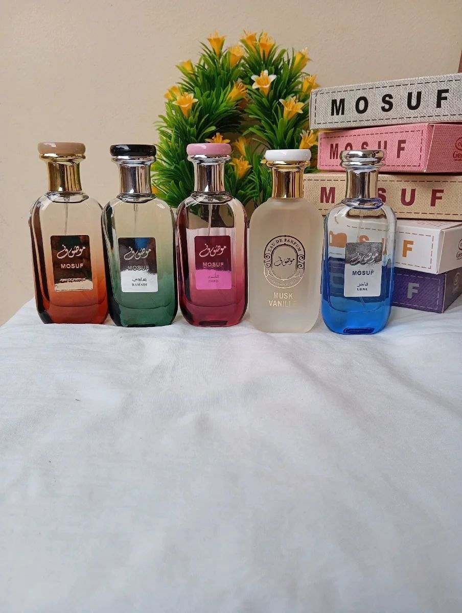 mousouf 50 ml