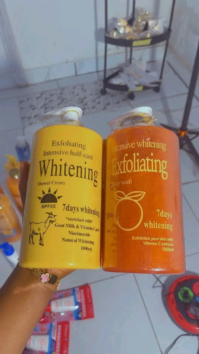 pomade