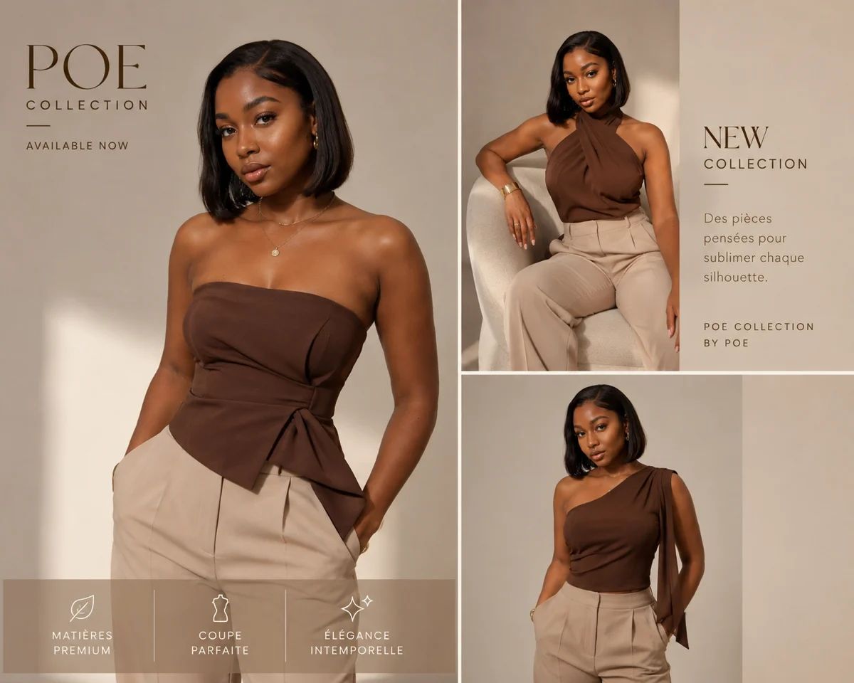 Top chic