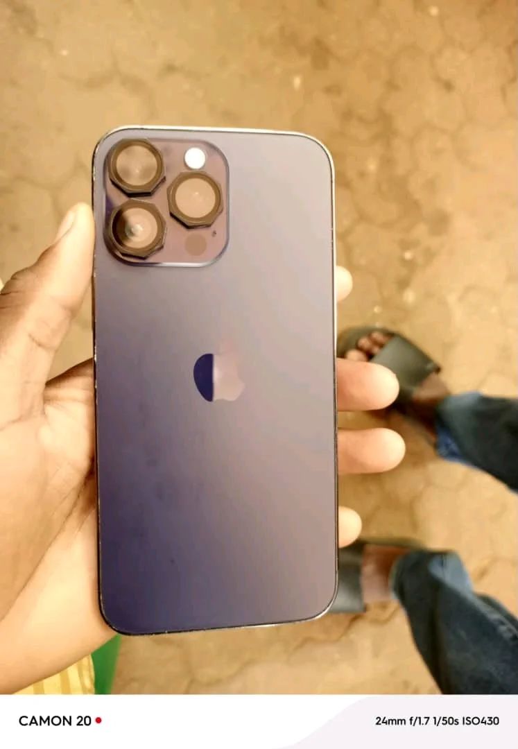 iPhone