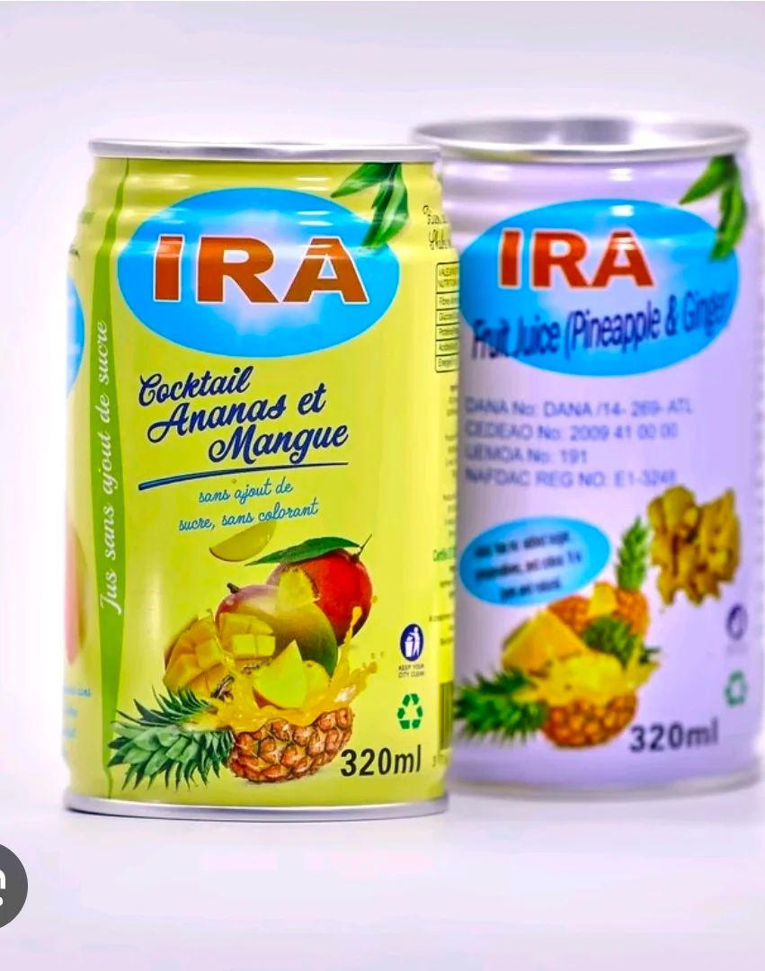 Jus Ira