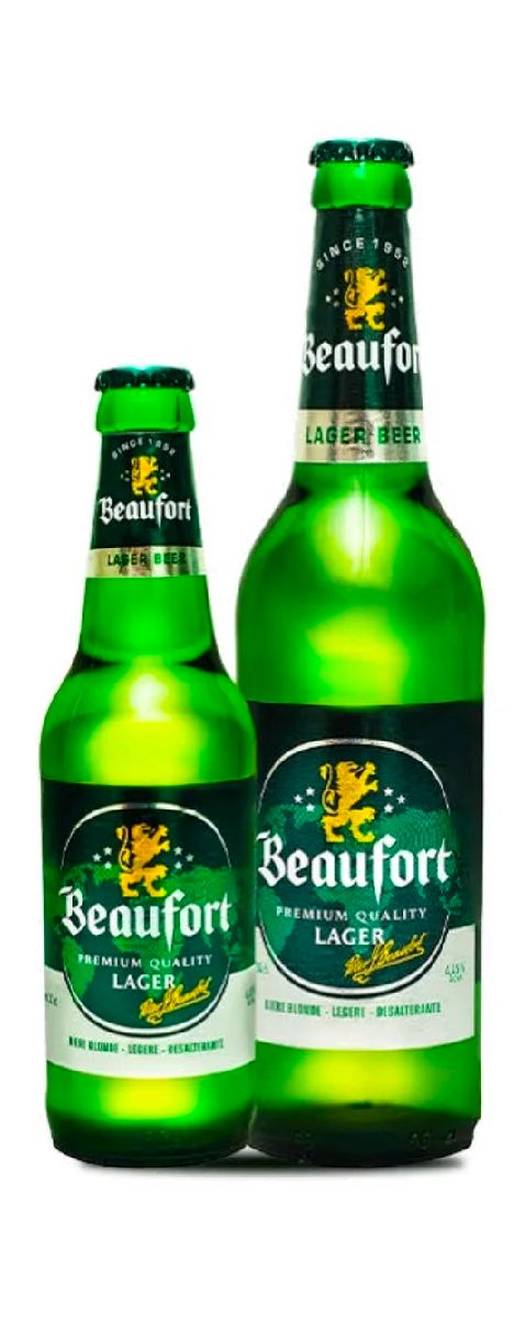 Beaufort