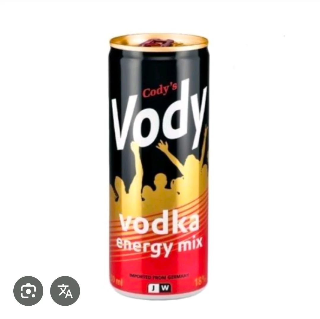 vody M T L