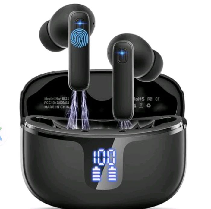 bluetooth