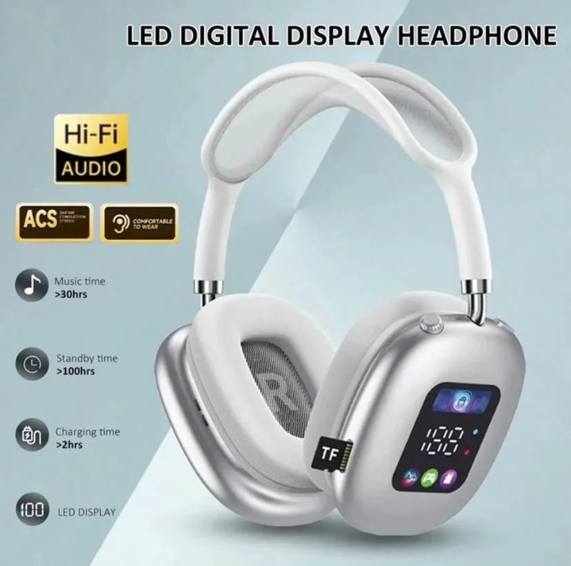 Casque ( écouteurs sans fil )