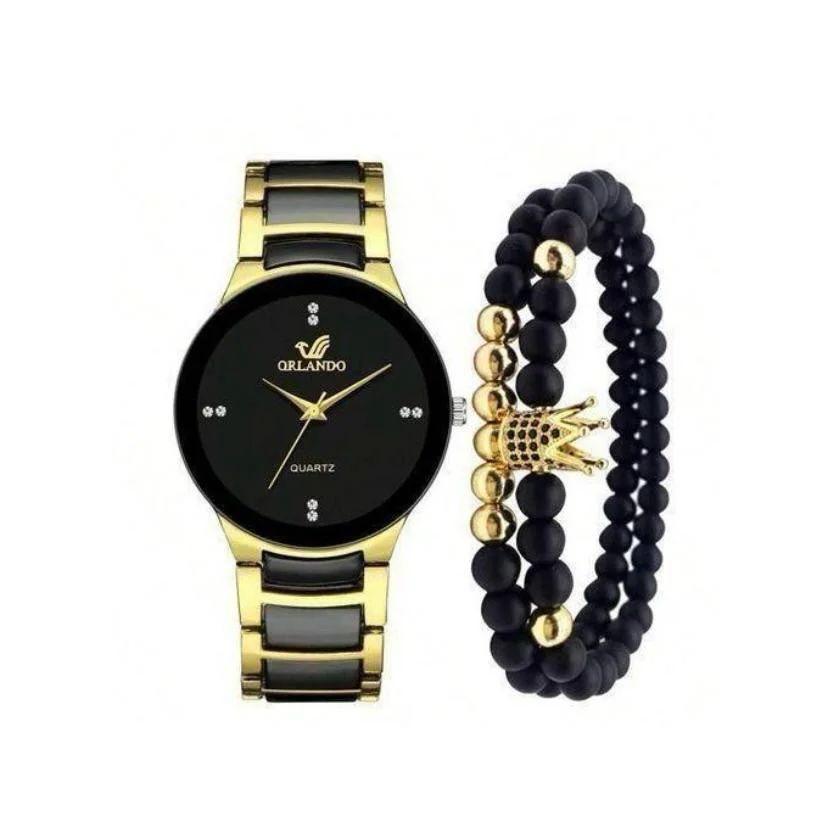 Montre pour homme